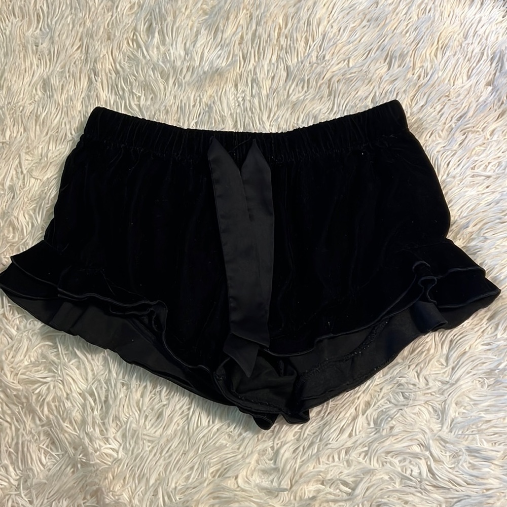 PJ shorts